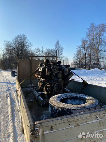 Грузоперевозки Газель Открытая