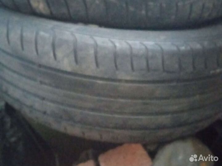 Goodyear EfficientGrip 205/55 R16