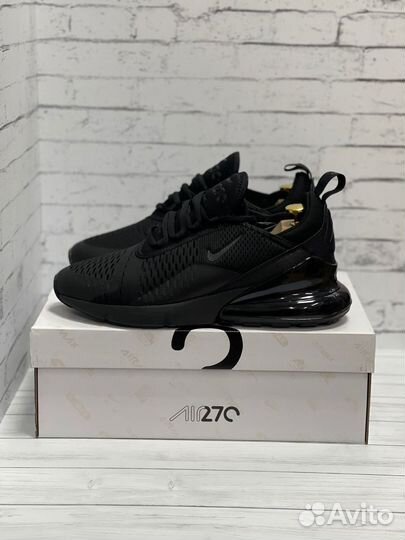 Nike Air Max 270