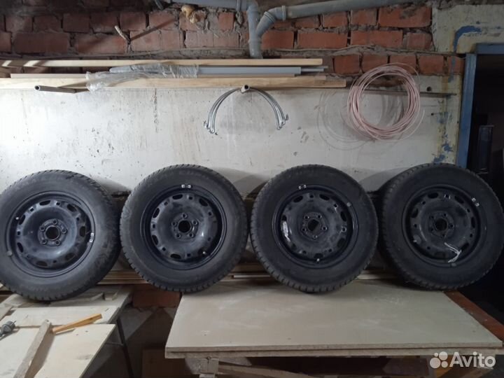 КАМА Кама-Евро-129 175/70 R14