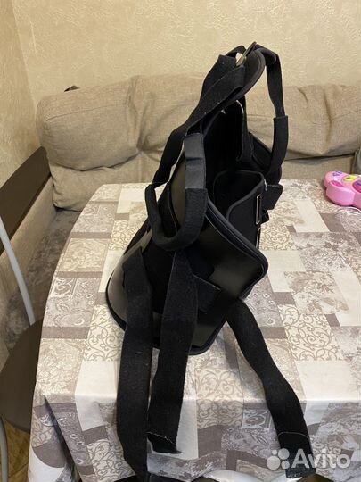 Корсет ортопедический пояснично крестцовый