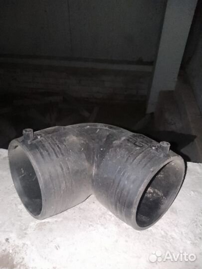 Элекромуфтовая сварка пнд