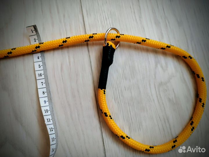 Поводок- контроллер для средних и крупных собак