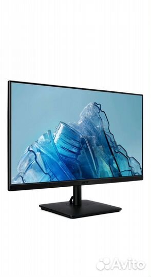 Acer Vero V247YEbipv черный 100Hz 1920x1080 IPS