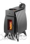 Печь Термофор Огонь Батарея 7