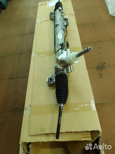 Рейка рулевая Mazda CX9 TB 2007-2015