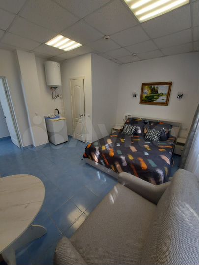 Комната 18 м², 2/2 эт.