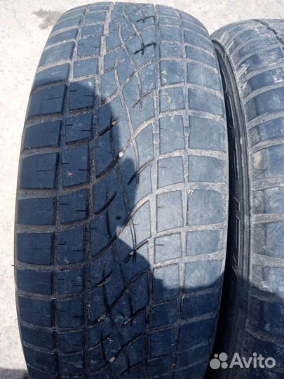 КАМА Кама-221 235/70 R16 109S