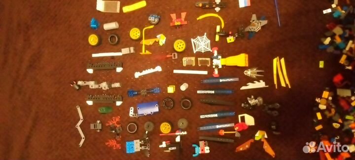 Лего