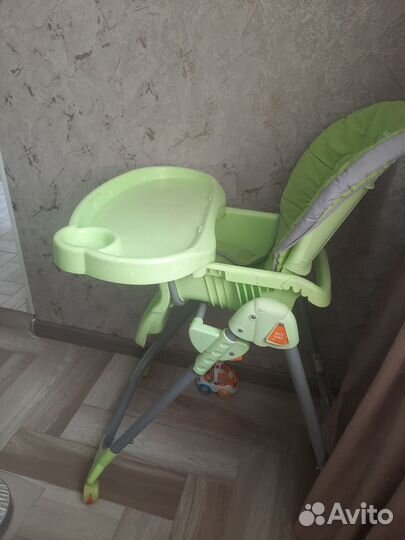 Стул для кормления
