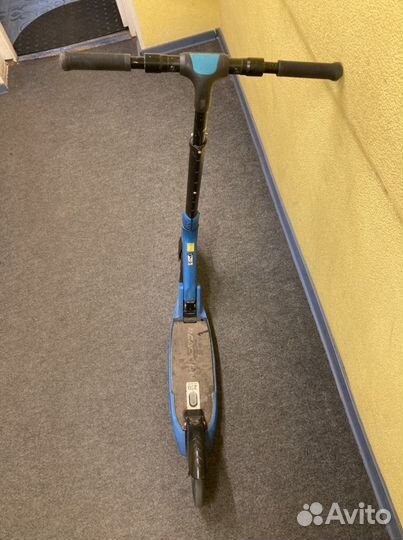 Самокат Городской Reaction 230 Innovation