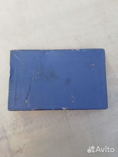 Угольник поверочный СССР