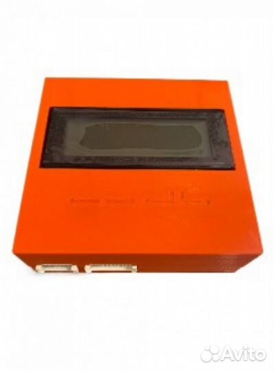 Тестер хэш плат