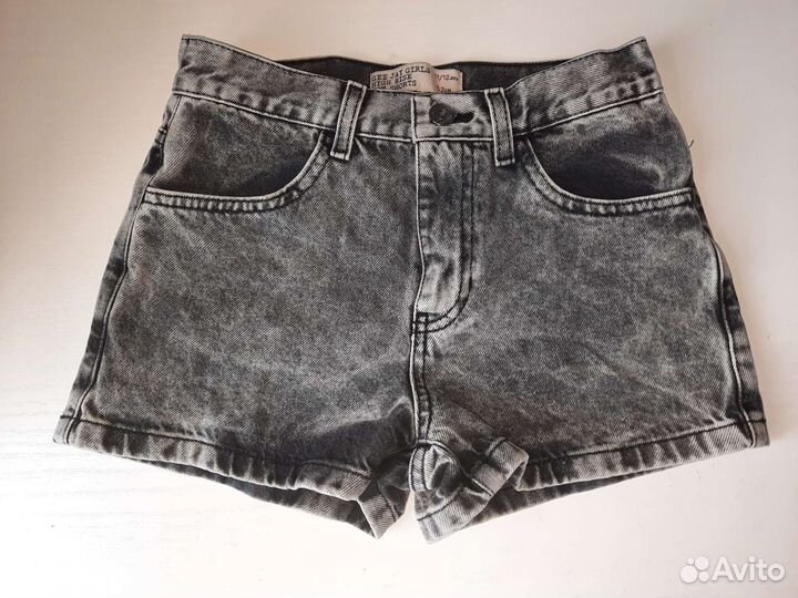 Шорты