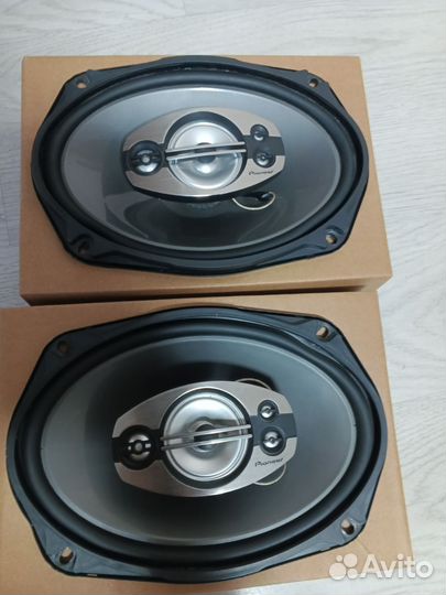 Динамики авалы