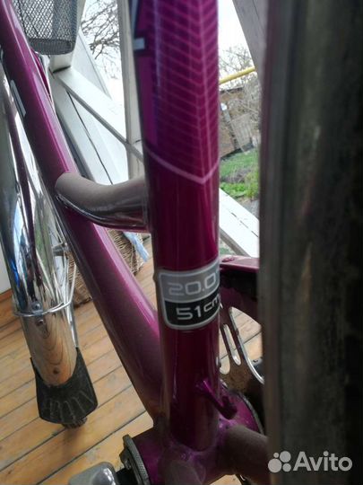 Велосипед Stels Navigator 28' 345