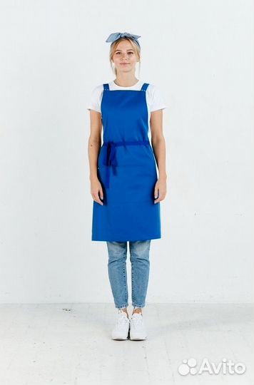 Фартуки для тату-мастеров