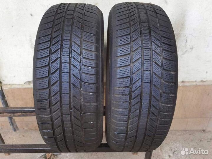 Continental WinterContact TS 870 P 215/55 R17 94H