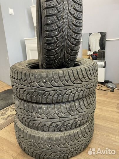 Nordman 5 195/65 R15