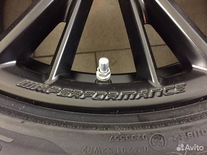 Новые зимние 19