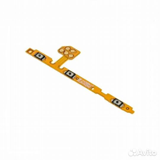 Кнопки громкости и включения для Samsung A022F Gal