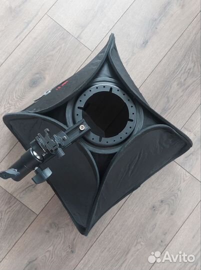 Софтбокс Falcon Eyes EB-060 40x40 см