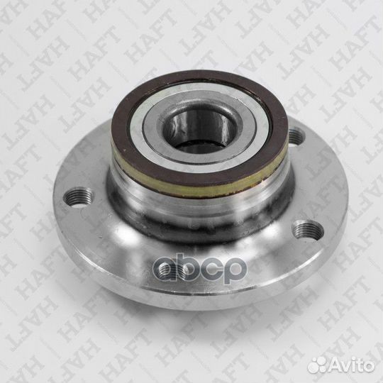 Ступица колеса audi A3 03/skoda Octavia/Yeti 0