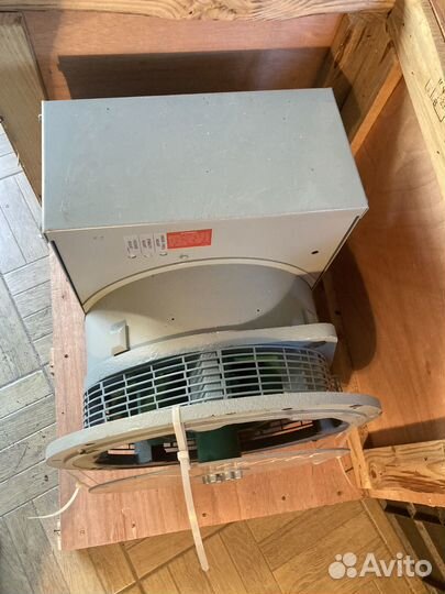 Генератор (альтернатор) 16 кВт, 380 В, трехфазный