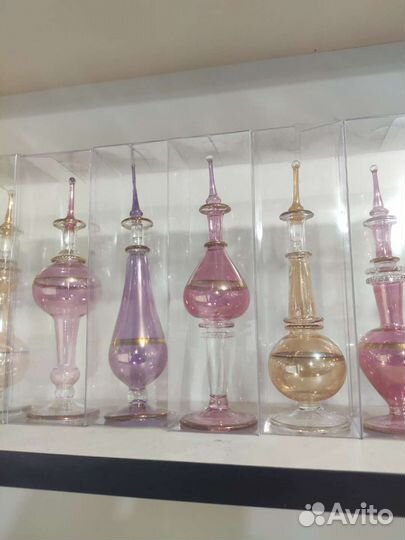 Флакон для парфюма