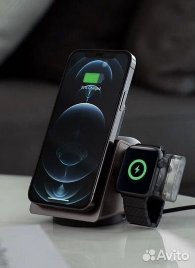 Pitaka Power Dongle для Apple Watch