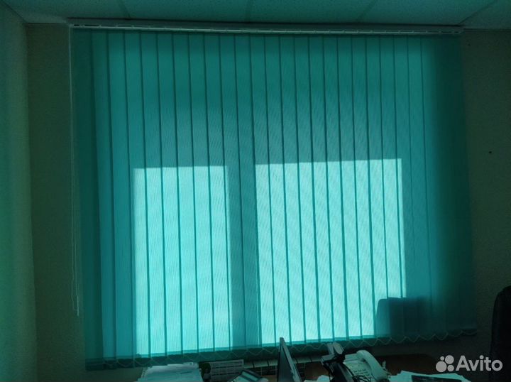 Жалюзи на окна день ночь