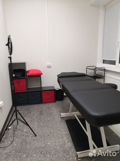 Бьюти коворкинг/ Аренда рабочих мест