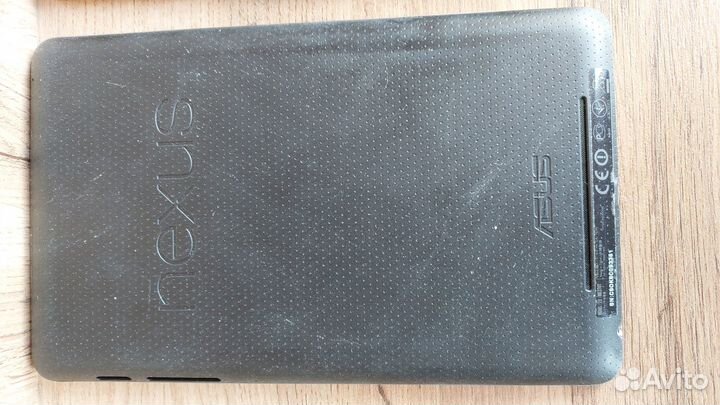 Планшеты не рабочие