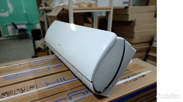 Кондиционер