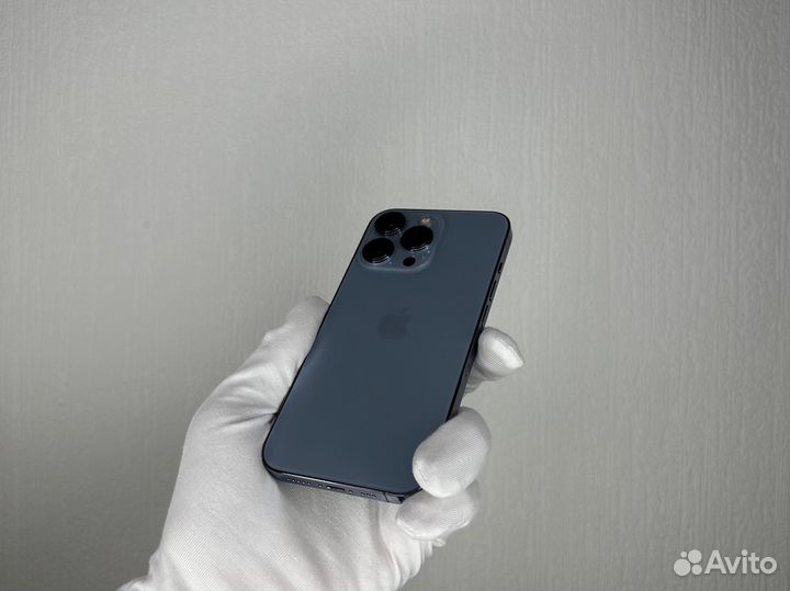 iPhone 13 Pro, 512 ГБ