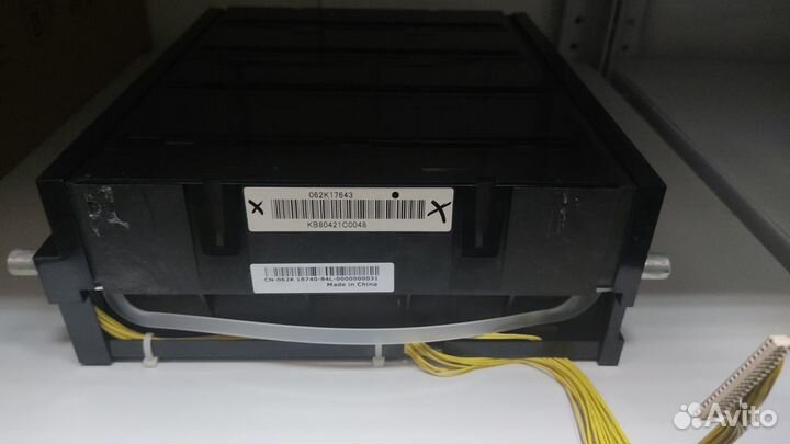 Блок лазера для Xerox Phaser