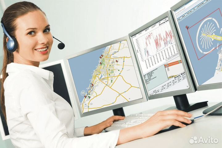 Диспетчер логист в фирму по ремонту техники