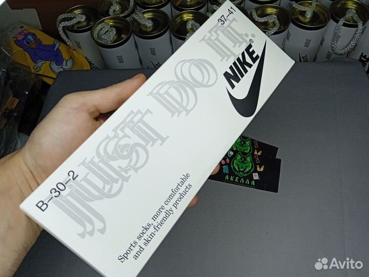 Носки Оптом