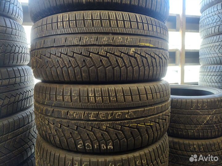 Hankook Winter I'Cept Evo2 W320 275/45 R20