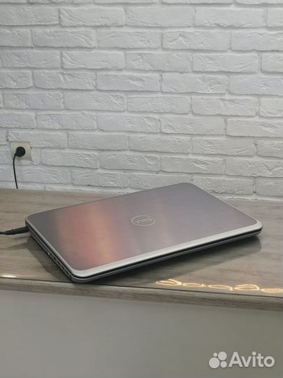 Быстрый Dell inspiron 15R на SSD