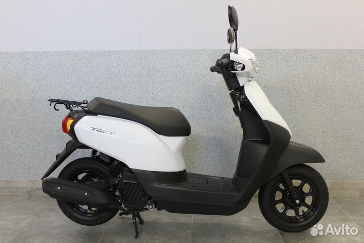 Продам Honda Tact AF79
