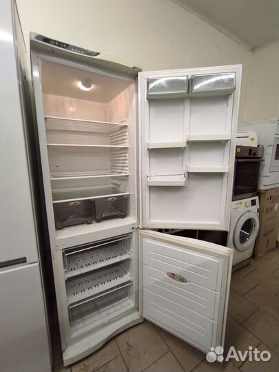 Холодильник Atlant, 185см высота