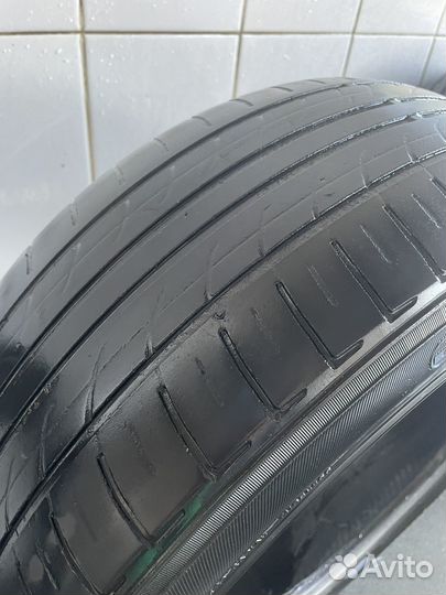 Bridgestone Turanza ER300 215/50 R17