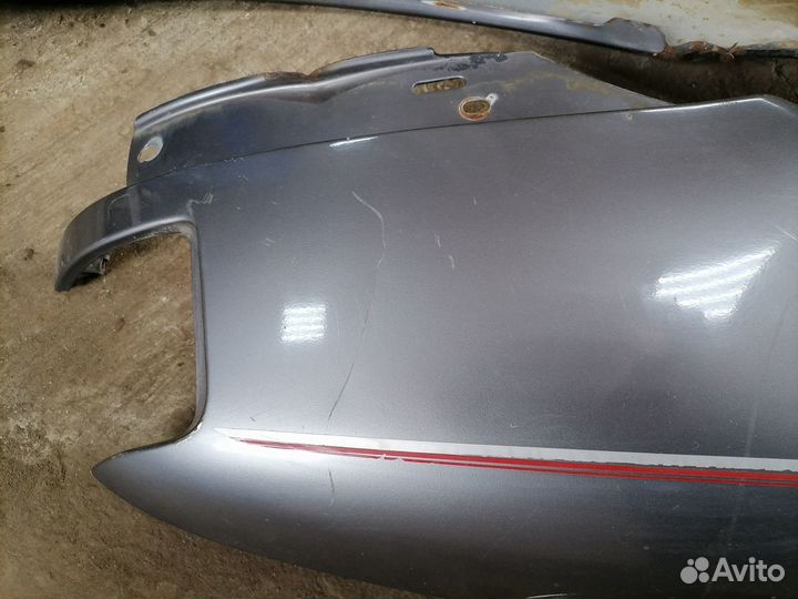 Крыло переднее Opel Vectra A 1988-1995