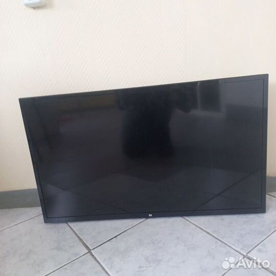 Xiaomi mi TV 4A 32 разбита матрица