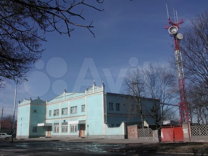 Продам помещение свободного назначения, 508.2 м²