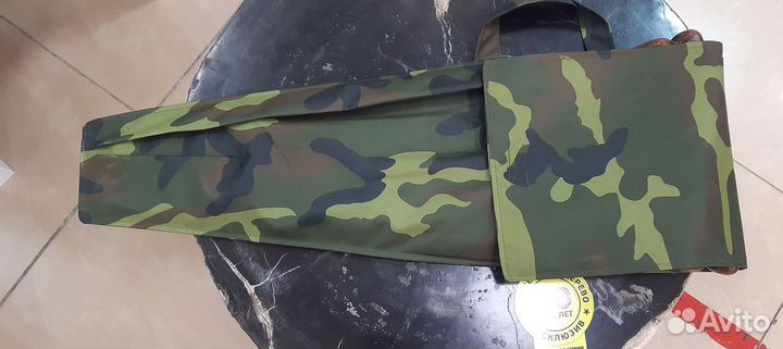 Шампура для люля и двойной спицей для овощей