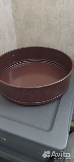 Форма для торта