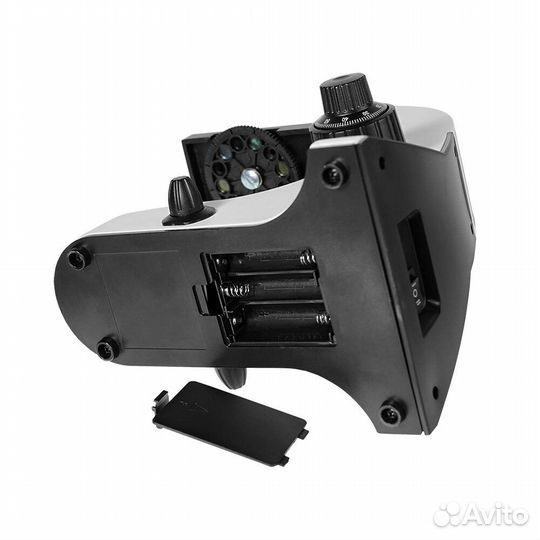 25652 Микроскоп биологический Микромед С-11 (вар