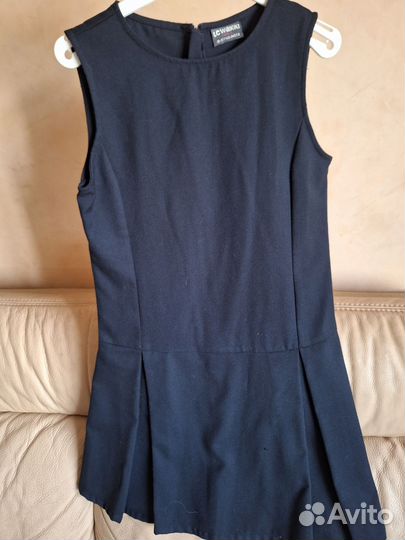 Школьная форма доя девочки 140-146